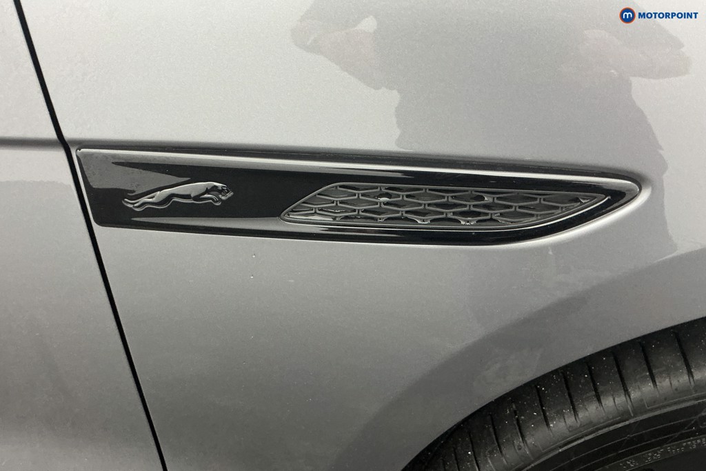 Jaguar F-Pace R-Dynamic Hse Black Automatic Diesel SUV - Stock Number (1675665) - 30th supplementary image