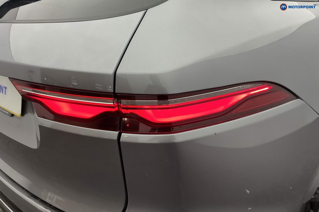 Jaguar F-Pace R-Dynamic Hse Black Automatic Diesel SUV - Stock Number (1675665) - 31st supplementary image