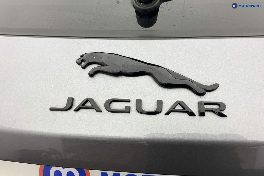 Jaguar F-Pace R-Dynamic Hse Black Automatic Diesel SUV - Stock Number (1675665) - 32nd supplementary image