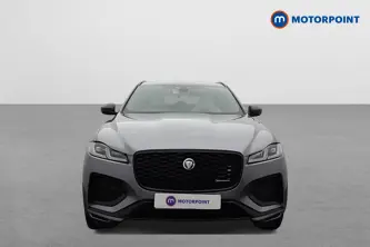 Jaguar F-Pace R-Dynamic Hse Black Automatic Diesel SUV - Stock Number (1675665) - Front bumper