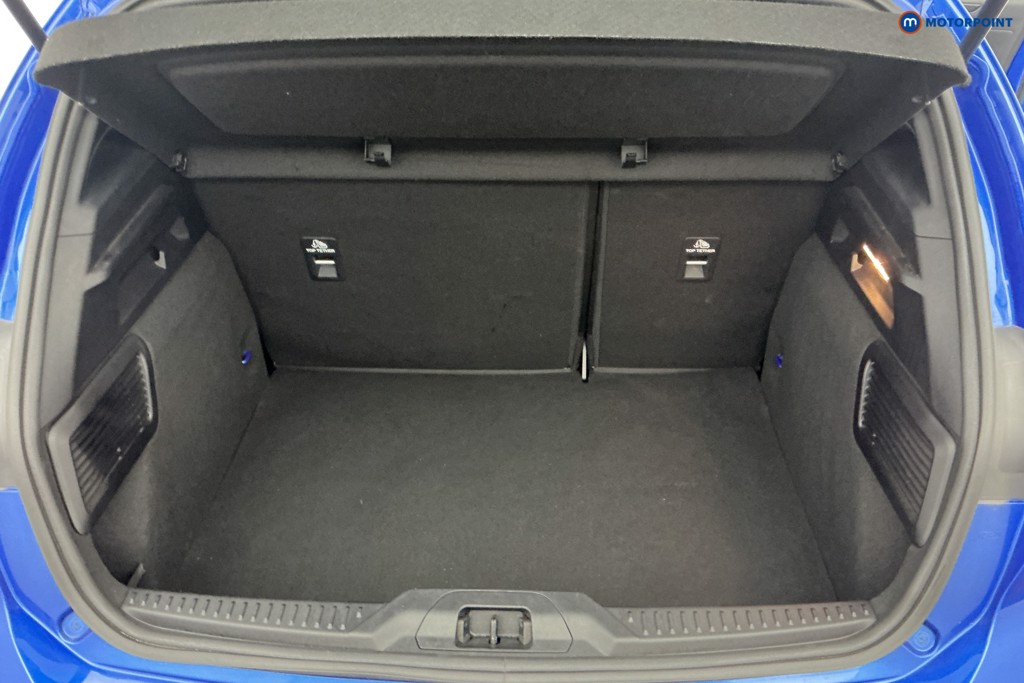 Ford Focus St-Line Manual Petrol Hatchback - Stock Number (1675687) - 3rd supplementary image