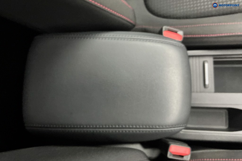 Ford Focus St-Line Manual Petrol Hatchback - Stock Number (1675687) - 13th supplementary image