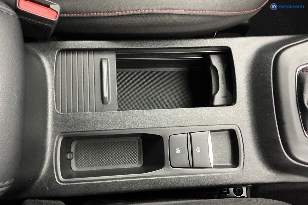 Ford Focus St-Line Manual Petrol Hatchback - Stock Number (1675687) - 14th supplementary image