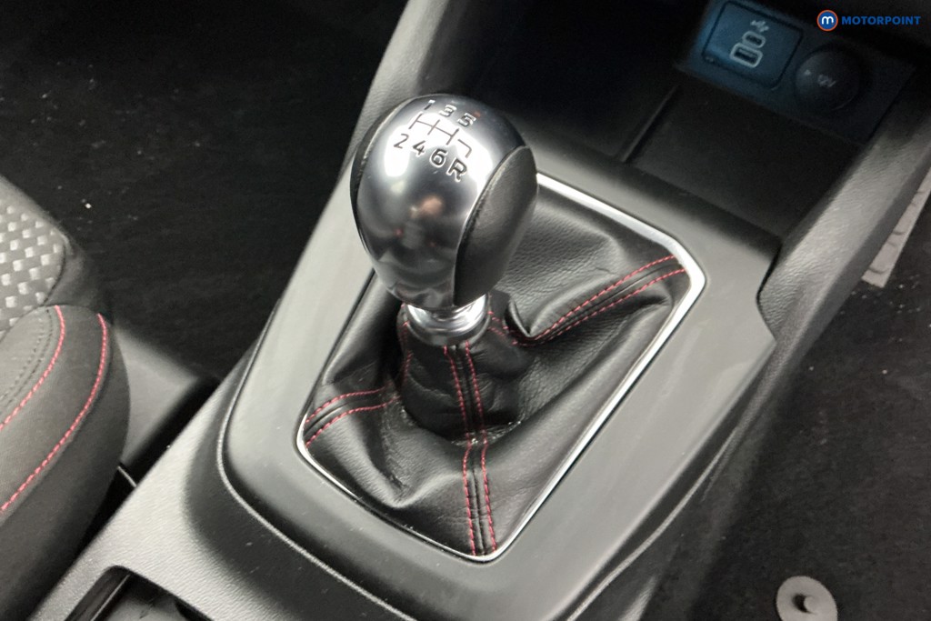 Ford Focus St-Line Manual Petrol Hatchback - Stock Number (1675687) - 15th supplementary image