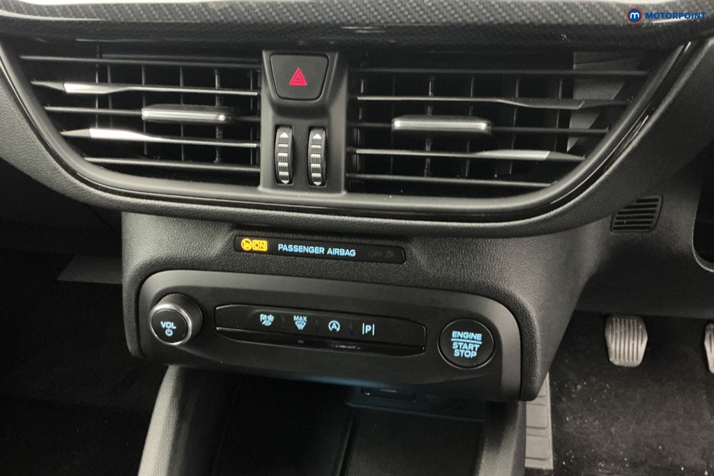 Ford Focus St-Line Manual Petrol Hatchback - Stock Number (1675687) - 17th supplementary image
