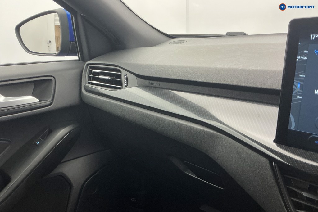 Ford Focus St-Line Manual Petrol Hatchback - Stock Number (1675687) - 18th supplementary image
