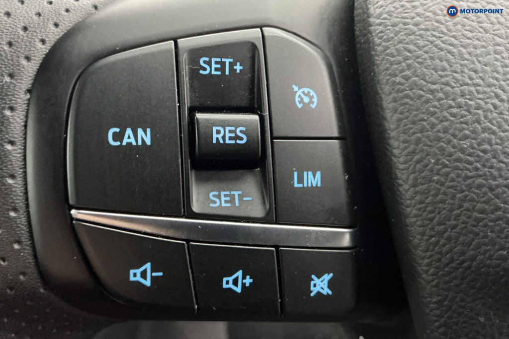 Ford Focus St-Line Manual Petrol Hatchback - Stock Number (1675687) - 20th supplementary image