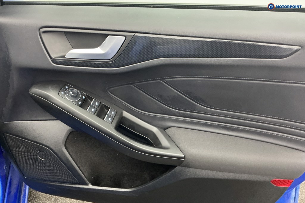 Ford Focus St-Line Manual Petrol Hatchback - Stock Number (1675687) - 24th supplementary image