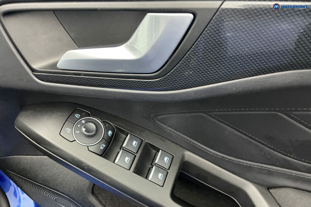 Ford Focus St-Line Manual Petrol Hatchback - Stock Number (1675687) - 25th supplementary image