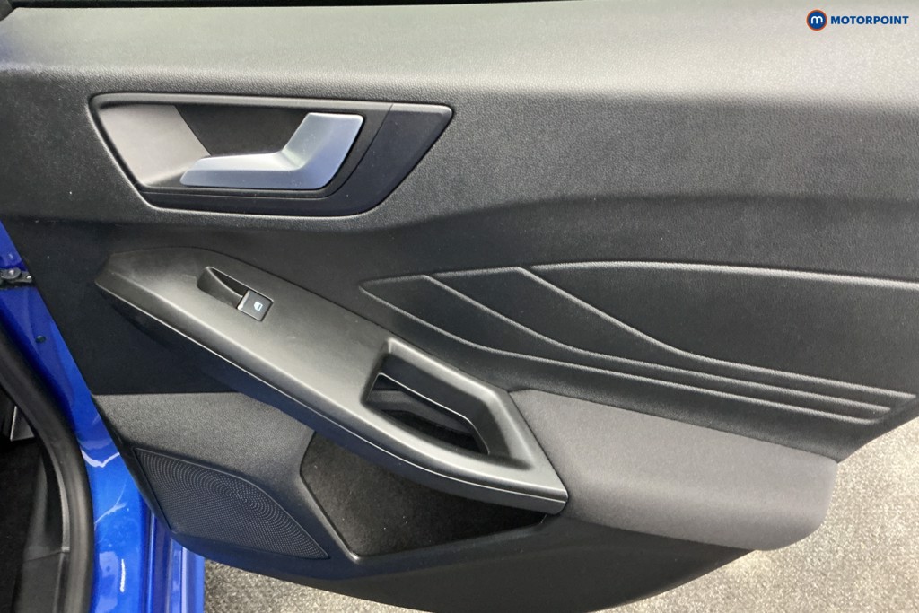 Ford Focus St-Line Manual Petrol Hatchback - Stock Number (1675687) - 26th supplementary image