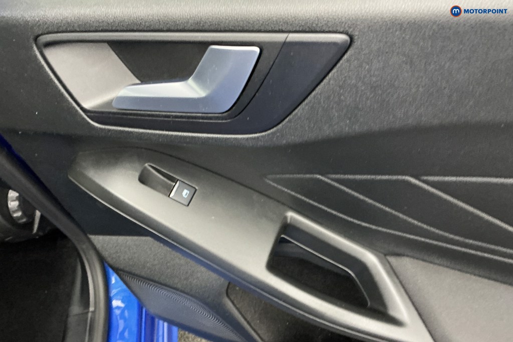 Ford Focus St-Line Manual Petrol Hatchback - Stock Number (1675687) - 27th supplementary image