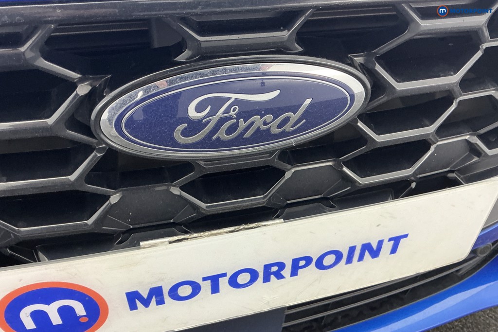 Ford Focus St-Line Manual Petrol Hatchback - Stock Number (1675687) - 28th supplementary image