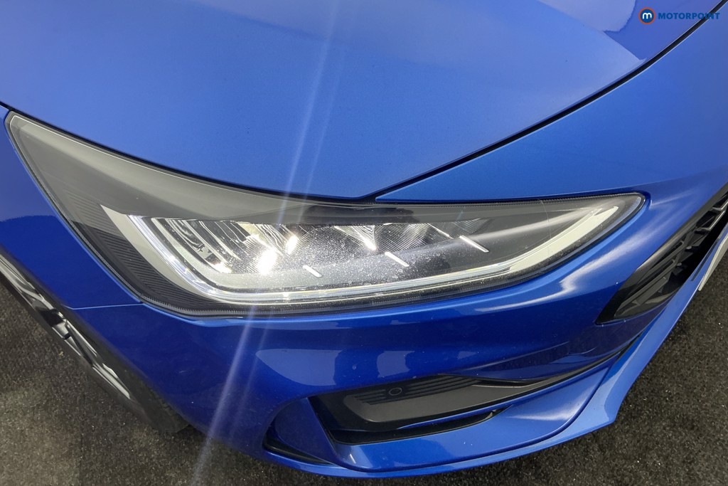 Ford Focus St-Line Manual Petrol Hatchback - Stock Number (1675687) - 29th supplementary image