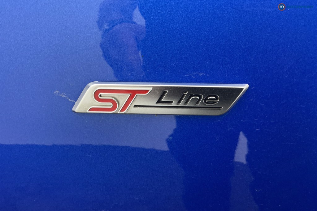 Ford Focus St-Line Manual Petrol Hatchback - Stock Number (1675687) - 30th supplementary image