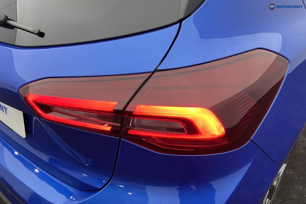 Ford Focus St-Line Manual Petrol Hatchback - Stock Number (1675687) - 31st supplementary image