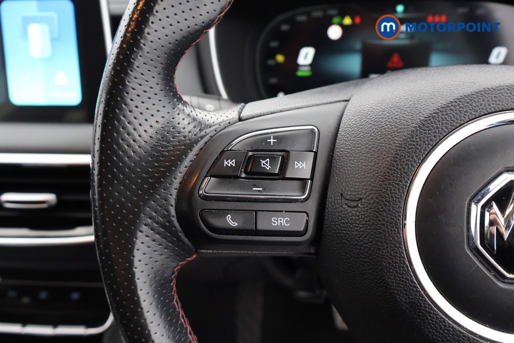 Mg Motor Uk HS Trophy Automatic Petrol Plug-In Hybrid SUV - Stock Number (1675699) - 6th supplementary image