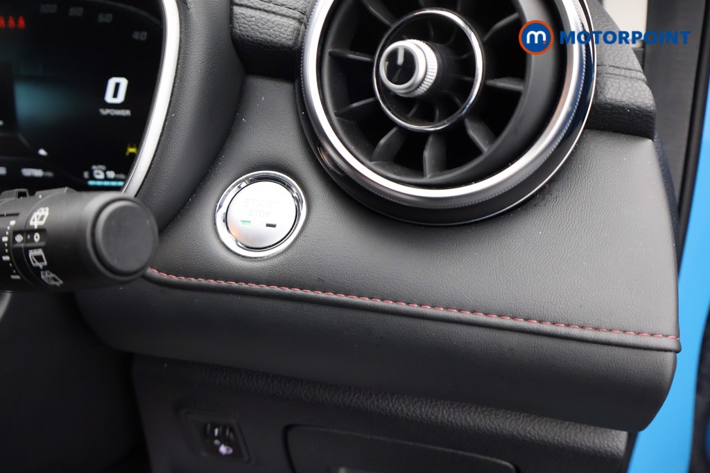 Mg Motor Uk HS Trophy Automatic Petrol Plug-In Hybrid SUV - Stock Number (1675699) - 11th supplementary image
