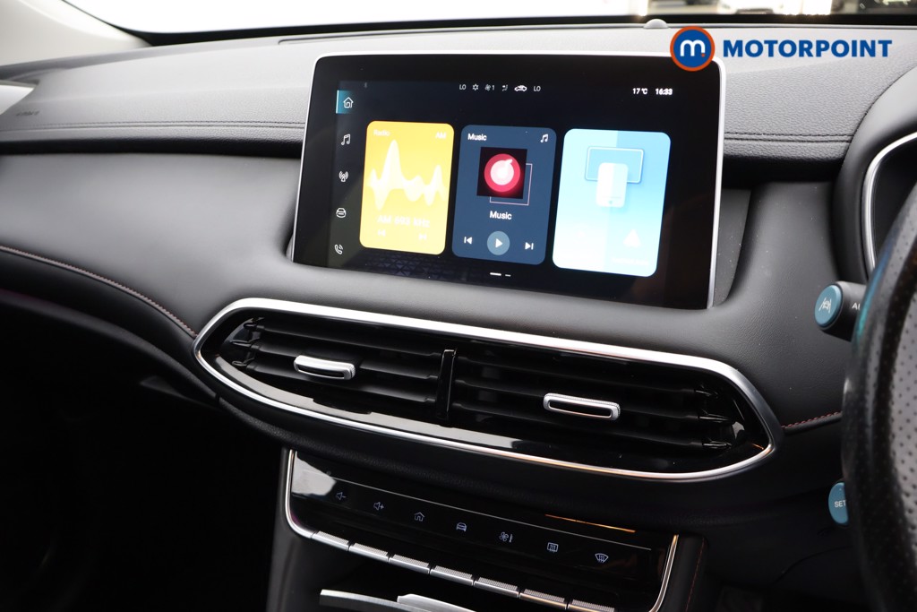 Mg Motor Uk HS Trophy Automatic Petrol Plug-In Hybrid SUV - Stock Number (1675699) - 12th supplementary image