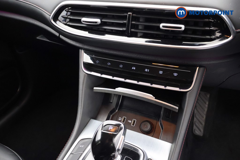Mg Motor Uk HS Trophy Automatic Petrol Plug-In Hybrid SUV - Stock Number (1675699) - 13th supplementary image