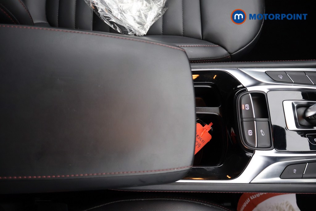 Mg Motor Uk HS Trophy Automatic Petrol Plug-In Hybrid SUV - Stock Number (1675699) - 15th supplementary image