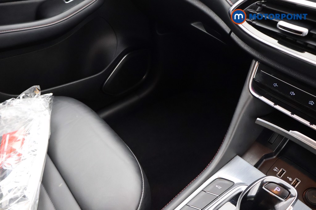 Mg Motor Uk HS Trophy Automatic Petrol Plug-In Hybrid SUV - Stock Number (1675699) - 18th supplementary image