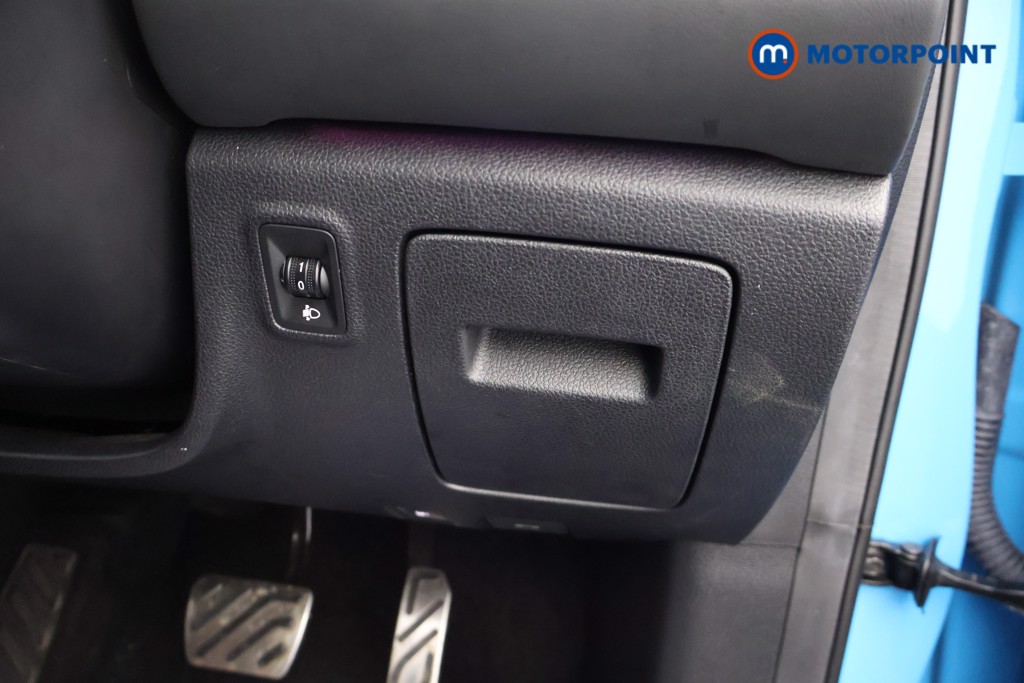 Mg Motor Uk HS Trophy Automatic Petrol Plug-In Hybrid SUV - Stock Number (1675699) - 19th supplementary image