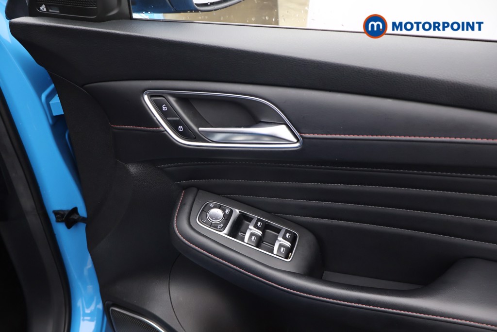 Mg Motor Uk HS Trophy Automatic Petrol Plug-In Hybrid SUV - Stock Number (1675699) - 21st supplementary image