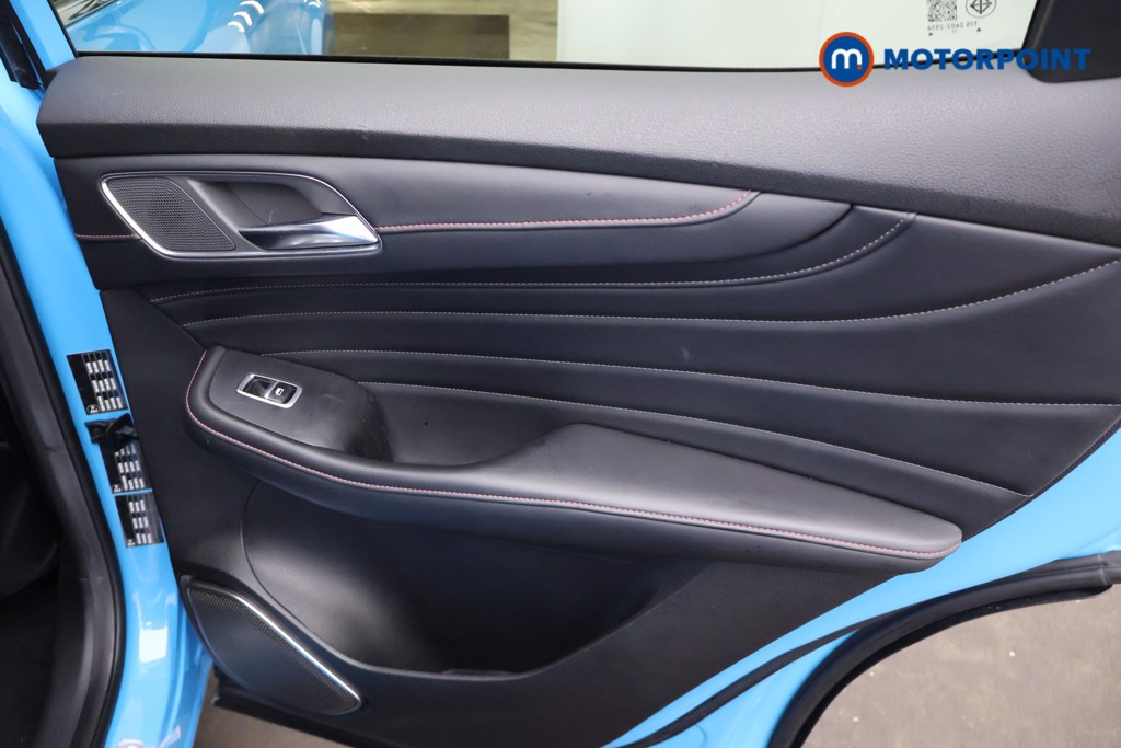Mg Motor Uk HS Trophy Automatic Petrol Plug-In Hybrid SUV - Stock Number (1675699) - 24th supplementary image