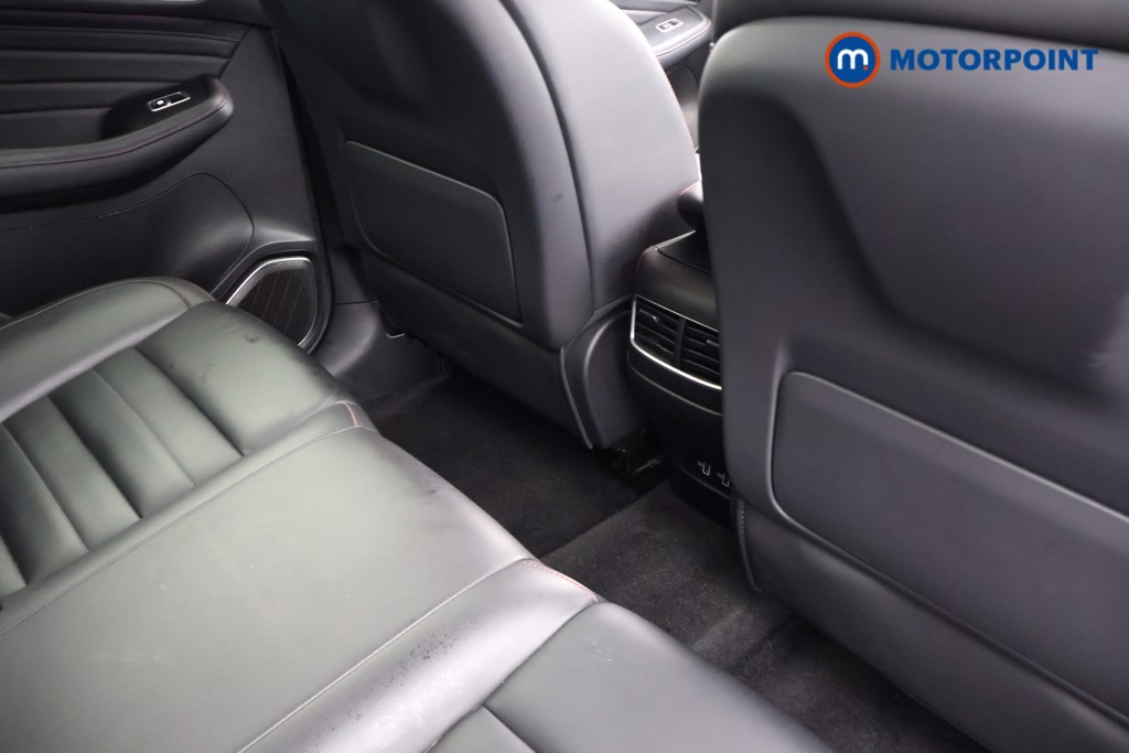 Mg Motor Uk HS Trophy Automatic Petrol Plug-In Hybrid SUV - Stock Number (1675699) - 26th supplementary image
