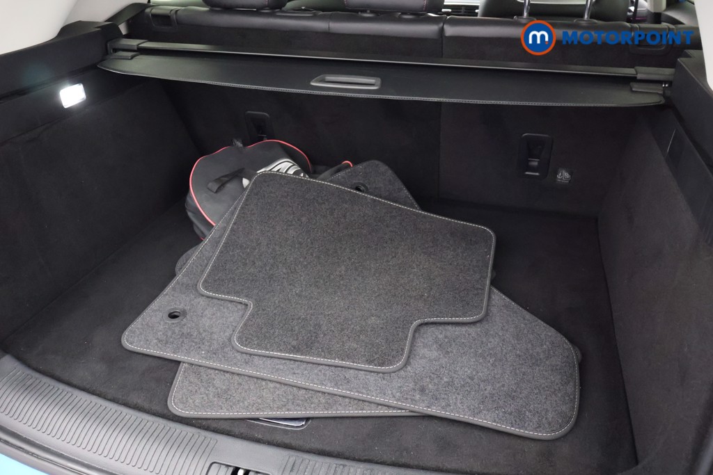 Mg Motor Uk HS Trophy Automatic Petrol Plug-In Hybrid SUV - Stock Number (1675699) - 27th supplementary image