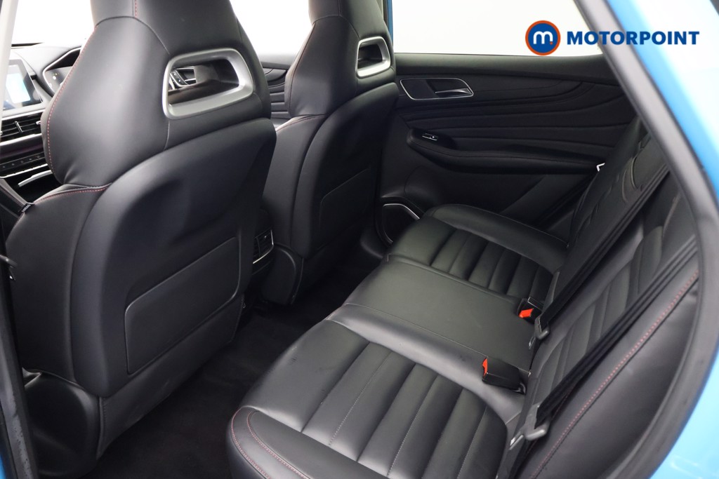 Mg Motor Uk HS Trophy Automatic Petrol Plug-In Hybrid SUV - Stock Number (1675699) - 29th supplementary image