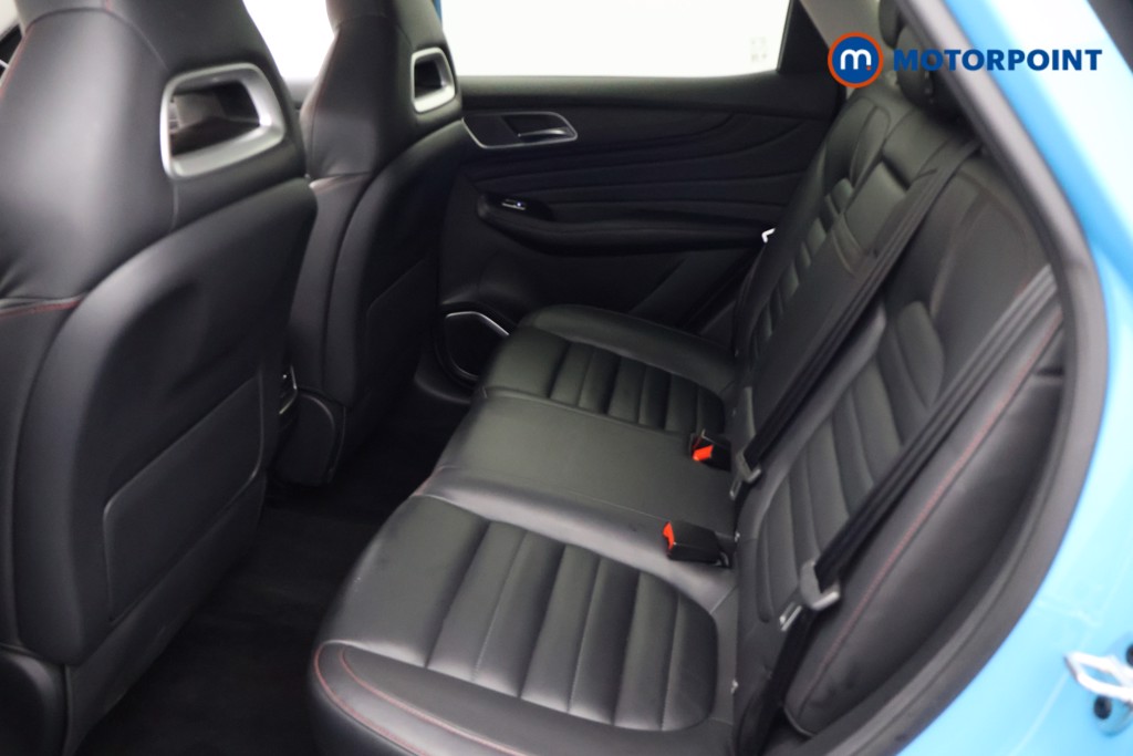 Mg Motor Uk HS Trophy Automatic Petrol Plug-In Hybrid SUV - Stock Number (1675699) - 30th supplementary image