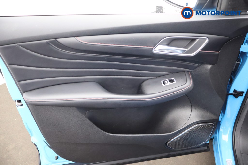 Mg Motor Uk HS Trophy Automatic Petrol Plug-In Hybrid SUV - Stock Number (1675699) - 31st supplementary image