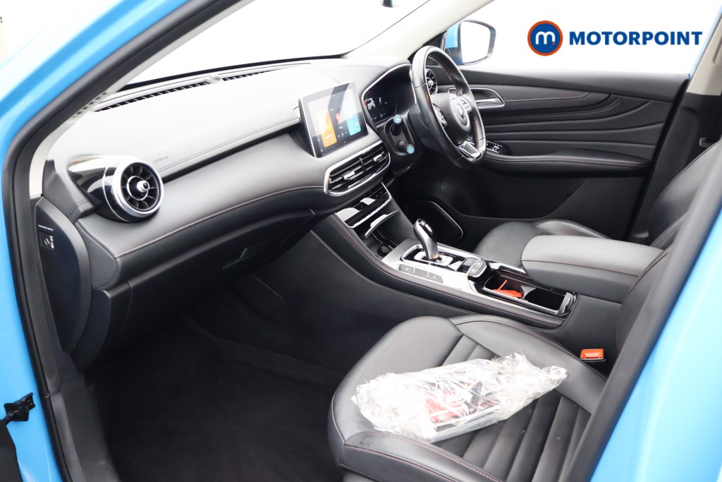 Mg Motor Uk HS Trophy Automatic Petrol Plug-In Hybrid SUV - Stock Number (1675699) - 32nd supplementary image