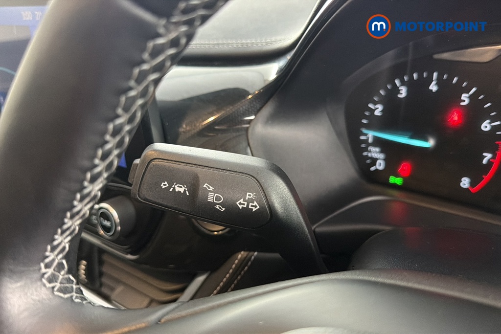 Ford Fiesta Vignale Edition Automatic Petrol Hatchback - Stock Number (1675734) - 5th supplementary image