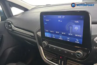 Ford Fiesta Vignale Edition Automatic Petrol Hatchback - Stock Number (1675734) - 8th supplementary image