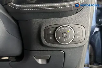 Ford Fiesta Vignale Edition Automatic Petrol Hatchback - Stock Number (1675734) - 11th supplementary image