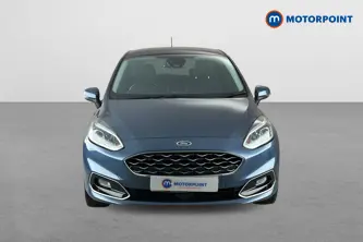 Ford Fiesta Vignale Edition Automatic Petrol Hatchback - Stock Number (1675734) - Front bumper