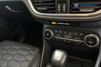 Ford Fiesta Vignale Edition Automatic Petrol Hatchback - Stock Number (1675734) - 12th supplementary image