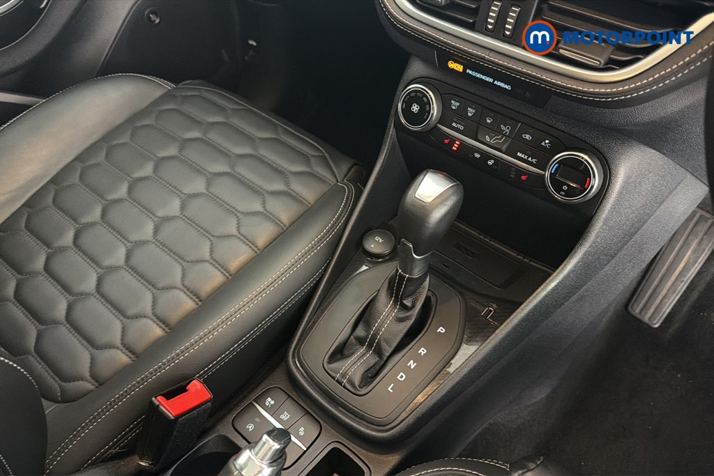 Ford Fiesta Vignale Edition Automatic Petrol Hatchback - Stock Number (1675734) - 15th supplementary image