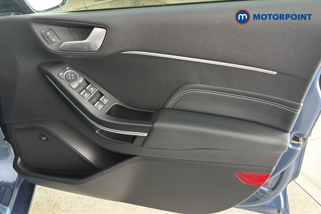 Ford Fiesta Vignale Edition Automatic Petrol Hatchback - Stock Number (1675734) - 18th supplementary image