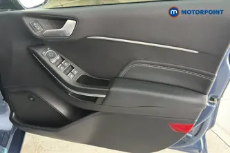 Ford Fiesta Vignale Edition Automatic Petrol Hatchback - Stock Number (1675734) - 18th supplementary image