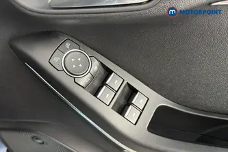 Ford Fiesta Vignale Edition Automatic Petrol Hatchback - Stock Number (1675734) - 19th supplementary image