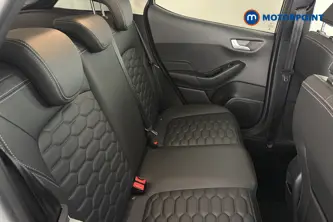 Ford Fiesta Vignale Edition Automatic Petrol Hatchback - Stock Number (1675734) - 25th supplementary image