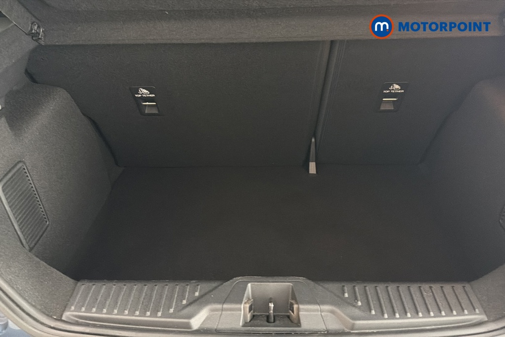 Ford Fiesta Vignale Edition Automatic Petrol Hatchback - Stock Number (1675734) - 30th supplementary image