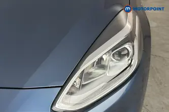 Ford Fiesta Vignale Edition Automatic Petrol Hatchback - Stock Number (1675734) - 42nd supplementary image