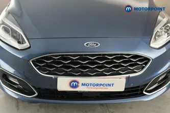 Ford Fiesta Vignale Edition Automatic Petrol Hatchback - Stock Number (1675734) - 43rd supplementary image