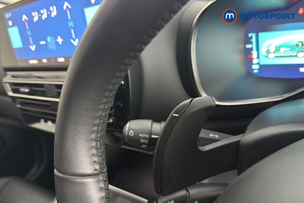 Citroen C5 Aircross MAX Automatic Petrol Plug-In Hybrid SUV - Stock Number (1675802) - 5th supplementary image
