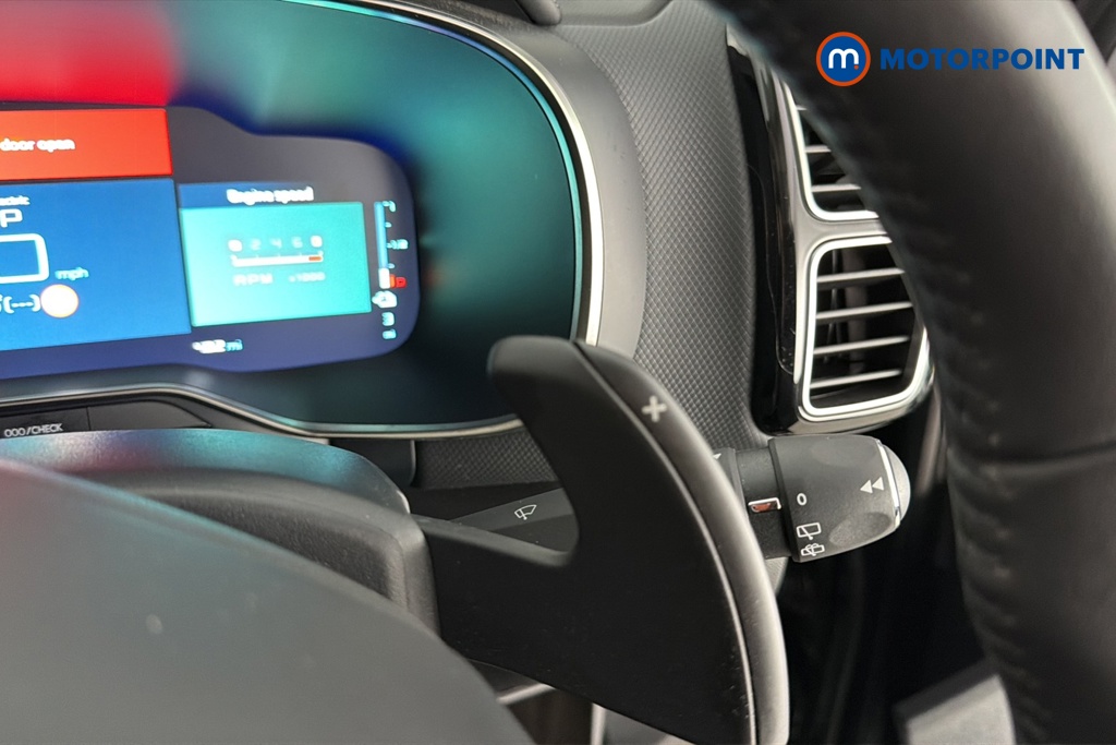 Citroen C5 Aircross MAX Automatic Petrol Plug-In Hybrid SUV - Stock Number (1675802) - 6th supplementary image