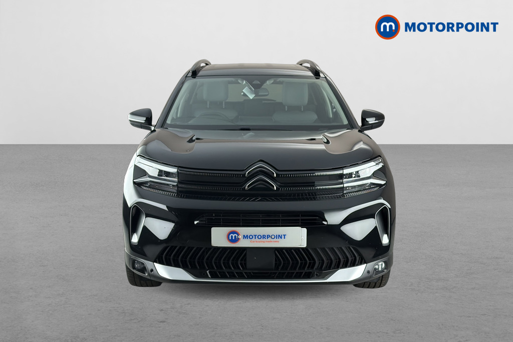 Citroen C5 Aircross MAX Automatic Petrol Plug-In Hybrid SUV - Stock Number (1675802) - Front bumper
